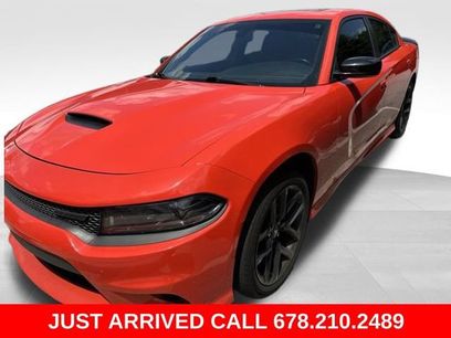 Used 2022 Dodge Charger GT w/ Plus Group
