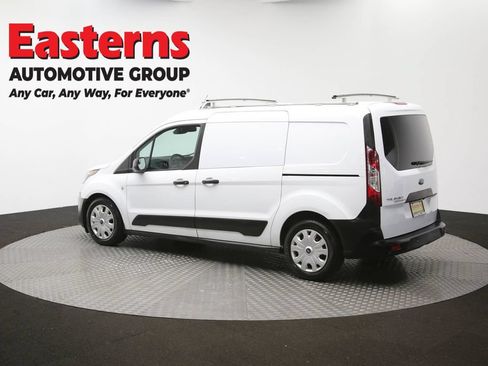 Used 2019 Ford Transit Connect XL FWD image 63