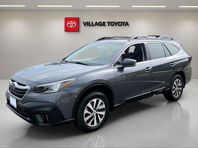 Used 2020 Subaru Outback Premium