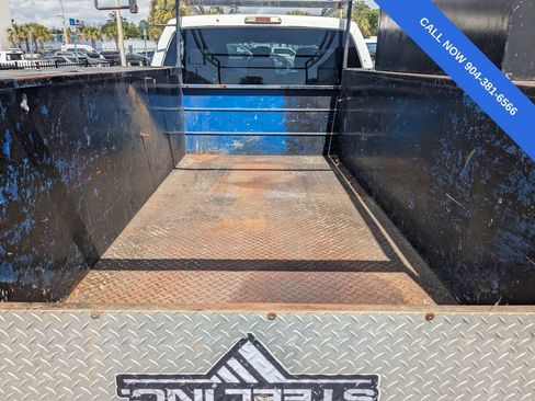 Used 2015 Ford F350 XL w/ Power Equipment Group RWD image 13