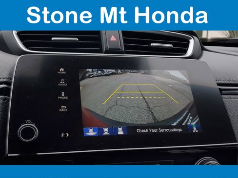 Used 2022 Honda CR-V EX image 27