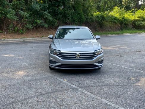 Used 2019 Volkswagen Jetta S FWD image 2
