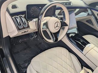 New 2026 Mercedes-Benz S 580e 4MATIC Sedan video 3