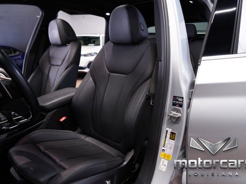 Used 2019 BMW X3 sDrive30i w/ Convenience Package image 23