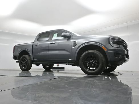 New 2026 Ford Ranger Lariat AWD/4WD image 45