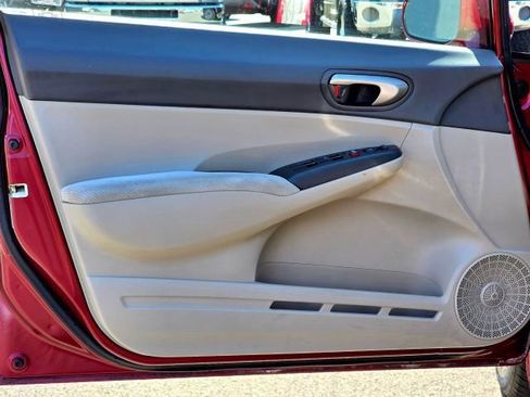 Used 2010 Honda Civic LX image 25