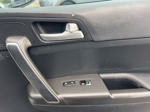 Used 2017 Kia Sportage LX image 29