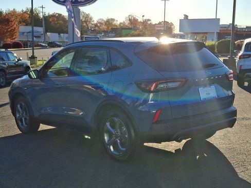 Used 2025 Ford Escape ST-Line w/ Tech Pack #1 image 4