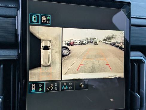 New 2026 GMC Acadia Elevation w/ Elevation Premium Package image 12