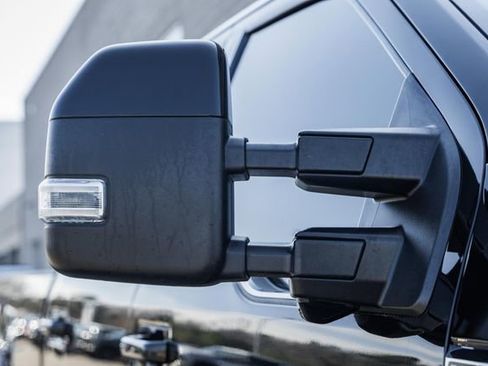 Used 2022 Ford F250 King Ranch image 17