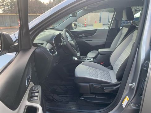 Used 2024 Chevrolet Equinox LS w/ LPO, Floor Liner Package image 29