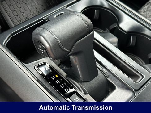 Used 2025 Ford F150 Tremor w/ Bed Utility Package AWD/4WD image 26