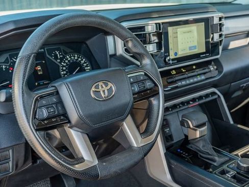 Used 2022 Toyota Tundra SR5 image 24