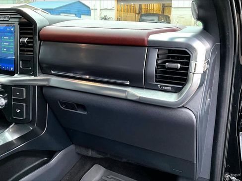 Certified 2021 Ford F150 Lariat w/ Max Trailer Tow Package image 18