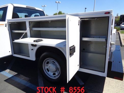 Used 2017 Ford F350 XL RWD image 3