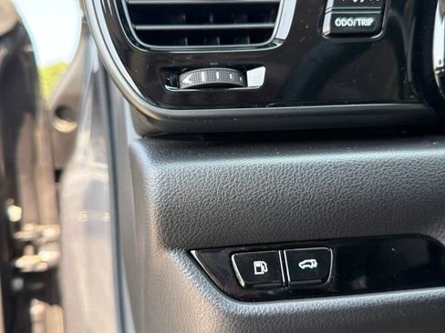 Used 2024 Lexus NX 350h AWD image 30