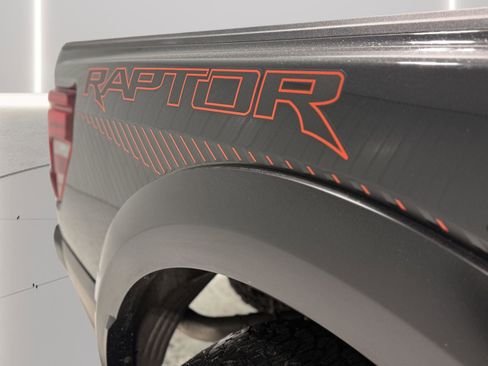 Certified 2024 Ford F150 Raptor image 42