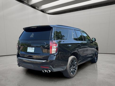 Used 2023 Chevrolet Tahoe High Country w/ Advanced Technology Package AWD/4WD image 5
