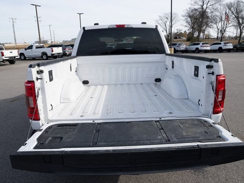 Used 2021 Ford F150 XLT w/ Trailer Tow Package image 13