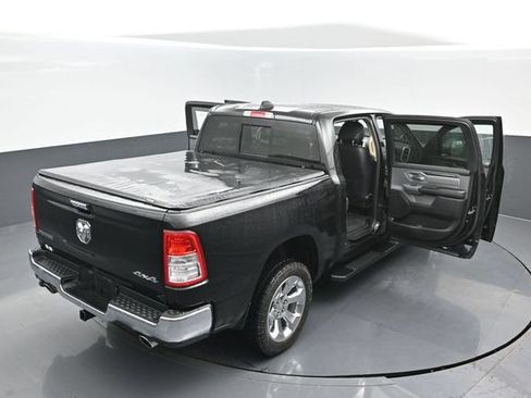 Used 2020 RAM 1500 Big Horn AWD/4WD image 27