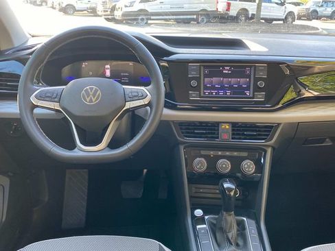 Used 2023 Volkswagen Taos S FWD image 8