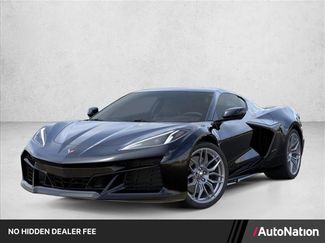 New 2026 Chevrolet Corvette Z06 RWD video 1