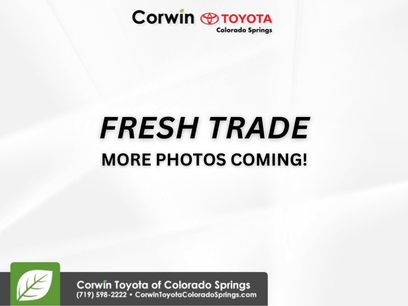 Used 2017 Toyota Corolla SE