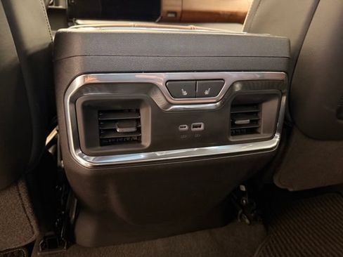 Used 2026 GMC Sierra 1500 Denali Ultimate AWD/4WD image 27