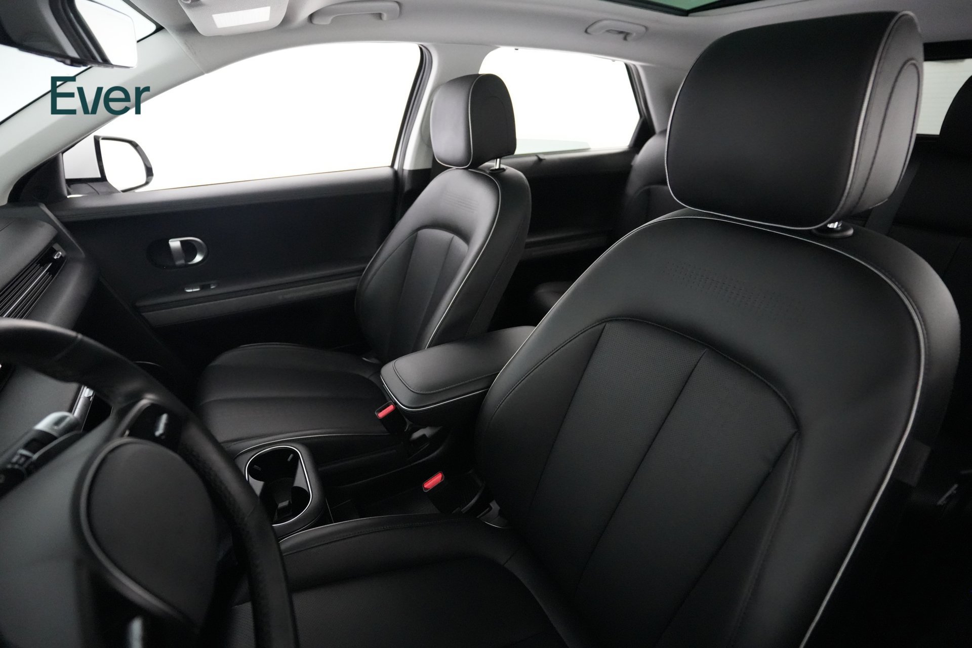 Used 2024 Hyundai Ioniq 5 Limited RWD image 4