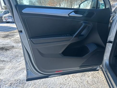 Used 2023 Volkswagen Tiguan S w/ Driver Assistance Package image 5