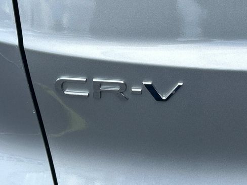 Used 2023 Honda CR-V EX-L image 27
