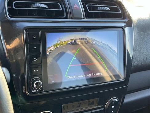 Used 2021 Mitsubishi Mirage ES image 29