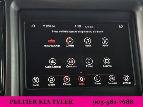 Used 2022 Dodge Challenger GT RWD image 34