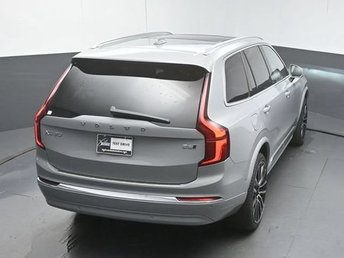 Used 2026 Volvo XC90 B6 Plus w/ Protection Package Premier AWD/4WD image 48