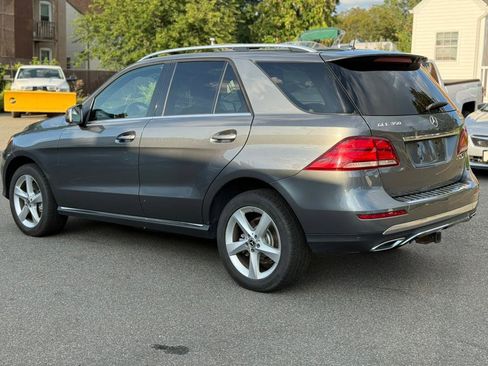 Used 2018 Mercedes-Benz GLE 350 4MATIC image 12