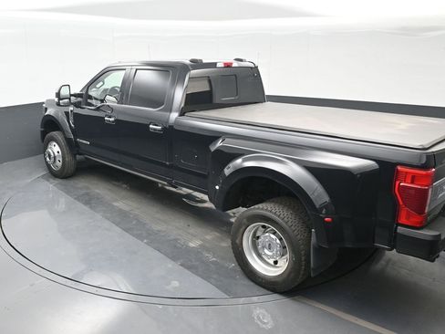 Used 2021 Ford F450 Platinum image 19