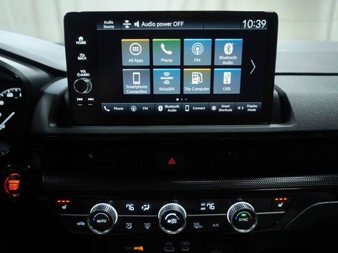 Used 2024 Honda CR-V EX-L image 18