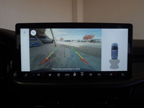 Used 2023 Ford Escape Active w/ Tech Pack #1 image 32