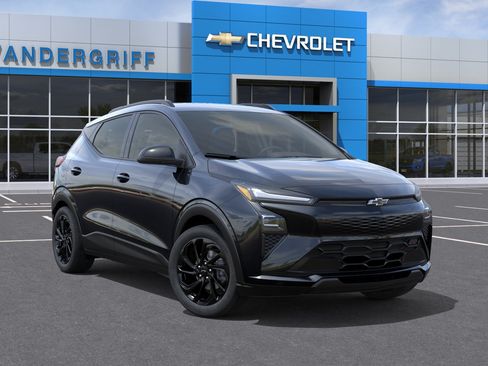 New 2027 Chevrolet Bolt RS FWD image 29