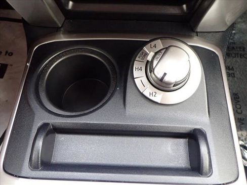 Used 2023 Toyota 4Runner TRD Sport w/ Technology Package image 19