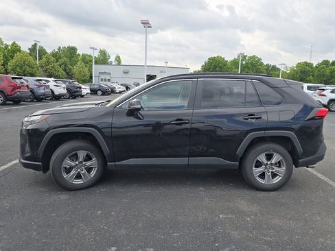 Used 2024 Toyota RAV4 XLE w/ Convenience Package AWD/4WD image 25
