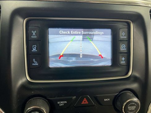 Used 2014 Jeep Grand Cherokee Limited AWD/4WD image 15