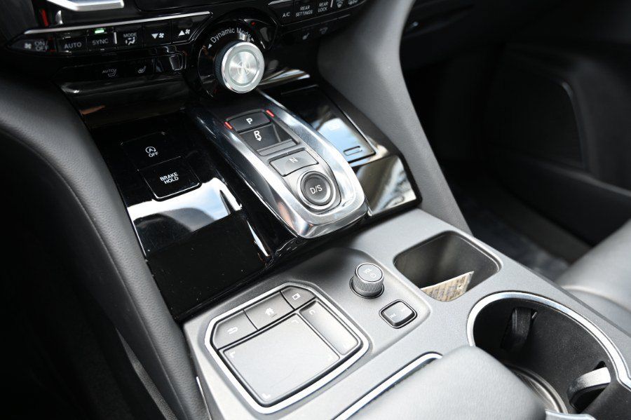 Used 2022 Acura MDX SH-AWD image 30
