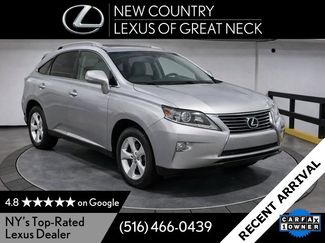 Used 2013 Lexus RX 350 AWD w/ Navigation Pkg video 1