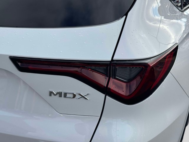Used 2025 Acura MDX A-Spec AWD/4WD image 13