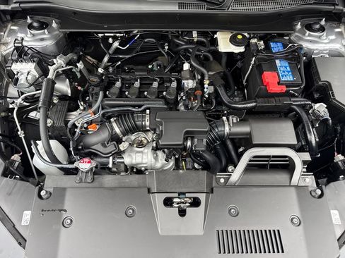 New 2026 Honda CR-V EX-L image 26