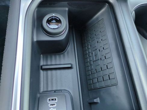 New 2025 Ford Expedition Tremor image 23