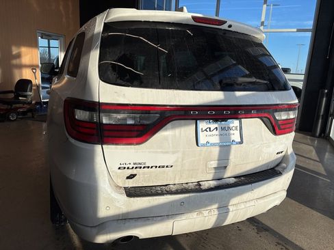 Used 2018 Dodge Durango GT w/ Premium Group image 10