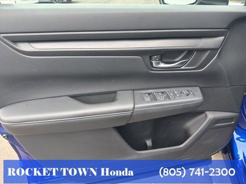 Used 2024 Honda CR-V EX image 17