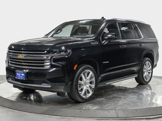 Used 2022 Chevrolet Tahoe High Country AWD/4WD video 1